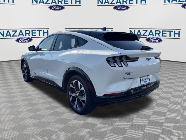 Used 2023 Ford Mustang Mach-E Premium AWD/4WD image 5