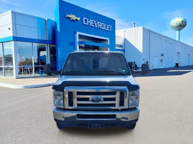 Used 2012 Ford E-450 and Econoline 450 Super Duty image 9
