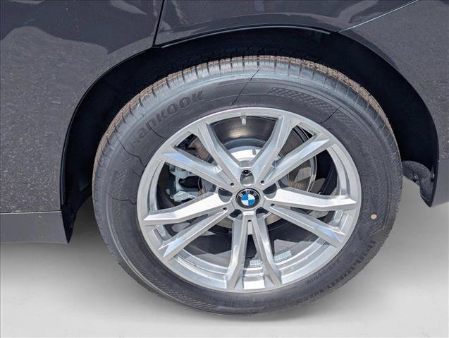 Used 2025 BMW X3 xDrive30i w/ Convenience Package image 9