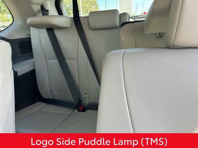 Used 2024 Toyota Grand Highlander XLE image 18