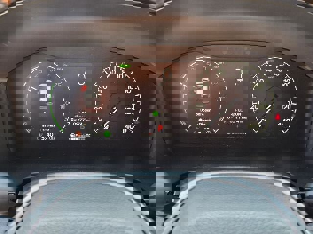 Used 2024 Honda CR-V Sport-L image 22