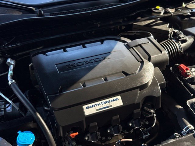 Used 2017 Honda Accord EX-L image 48