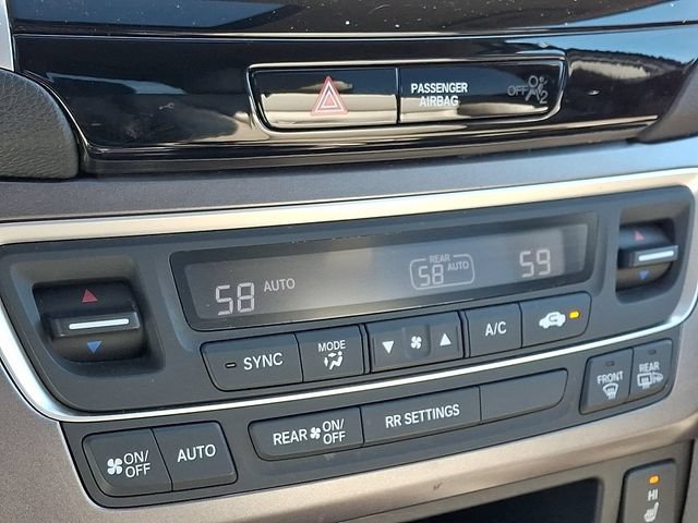 Used 2019 Honda Ridgeline RTL-T image 18