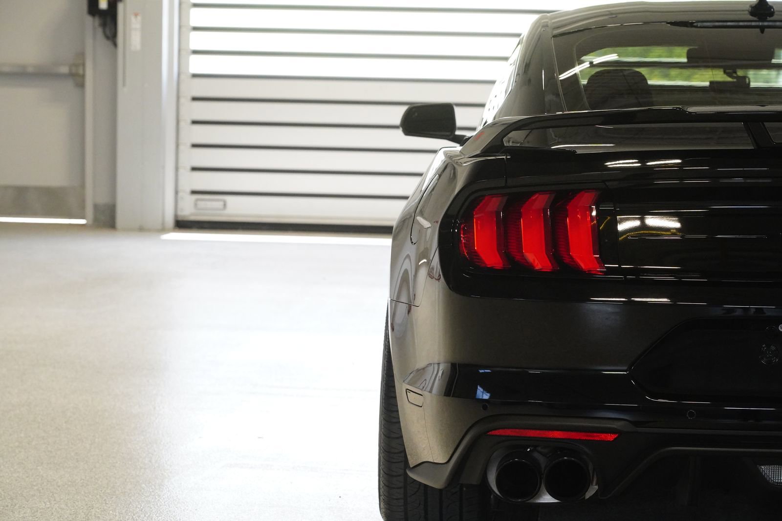 Used 2022 Ford Mustang GT Premium w/ GT Performance Package RWD image 9