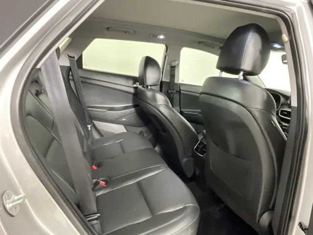 Used 2020 Hyundai Tucson Ultimate FWD image 13