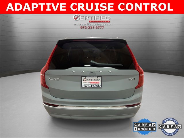 Used 2025 Volvo XC90 B6 Ultra image 5