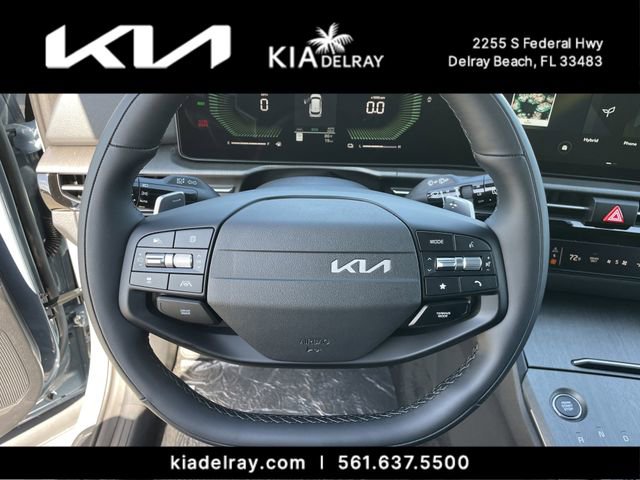New 2026 Kia Sportage X-Line AWD/4WD image 30