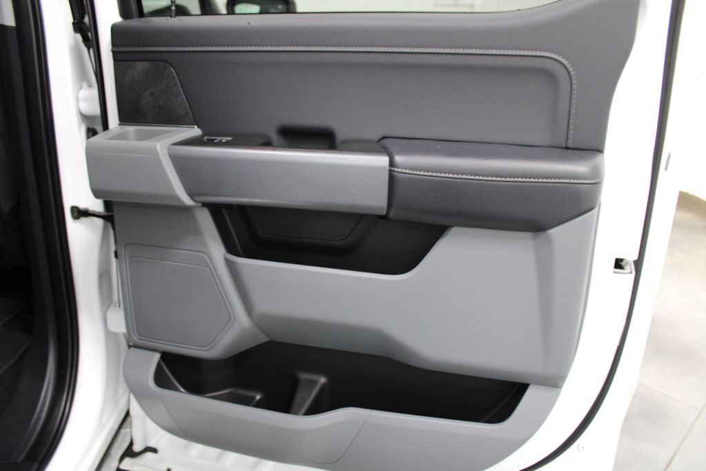 Used 2024 Ford F150 XLT image 30