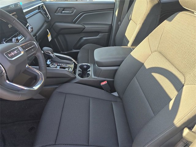 New 2026 GMC Canyon Elevation w/ Convenience Package image 17