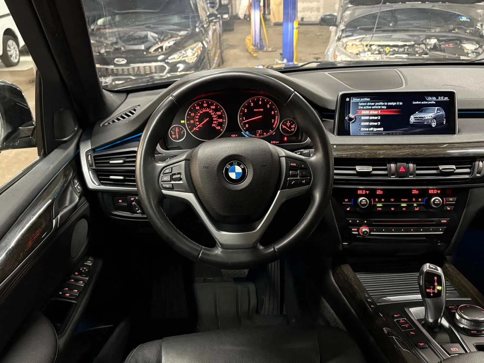 Used 2017 BMW X5 xDrive35i AWD/4WD image 19