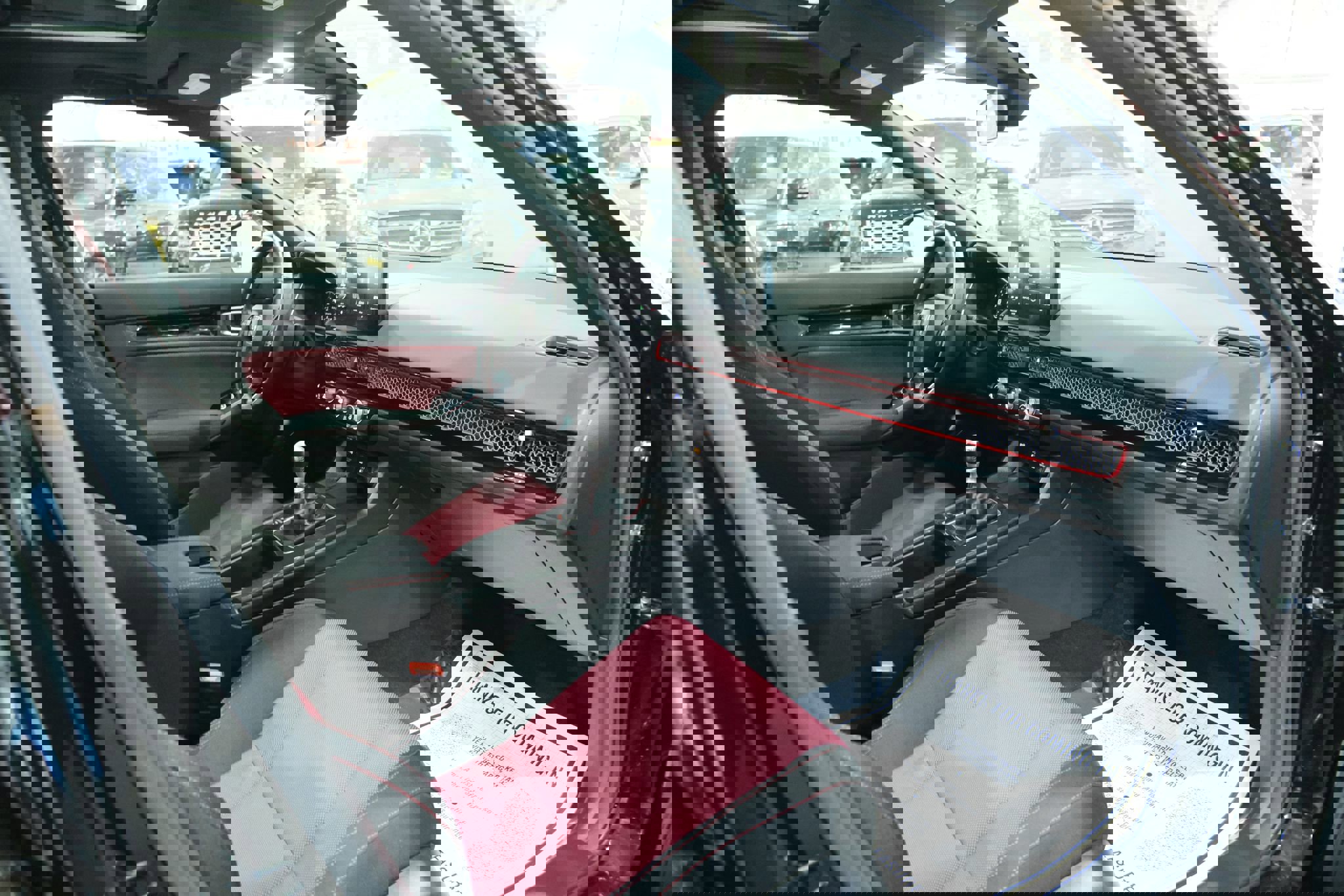 Used 2025 Honda Civic Si image 32