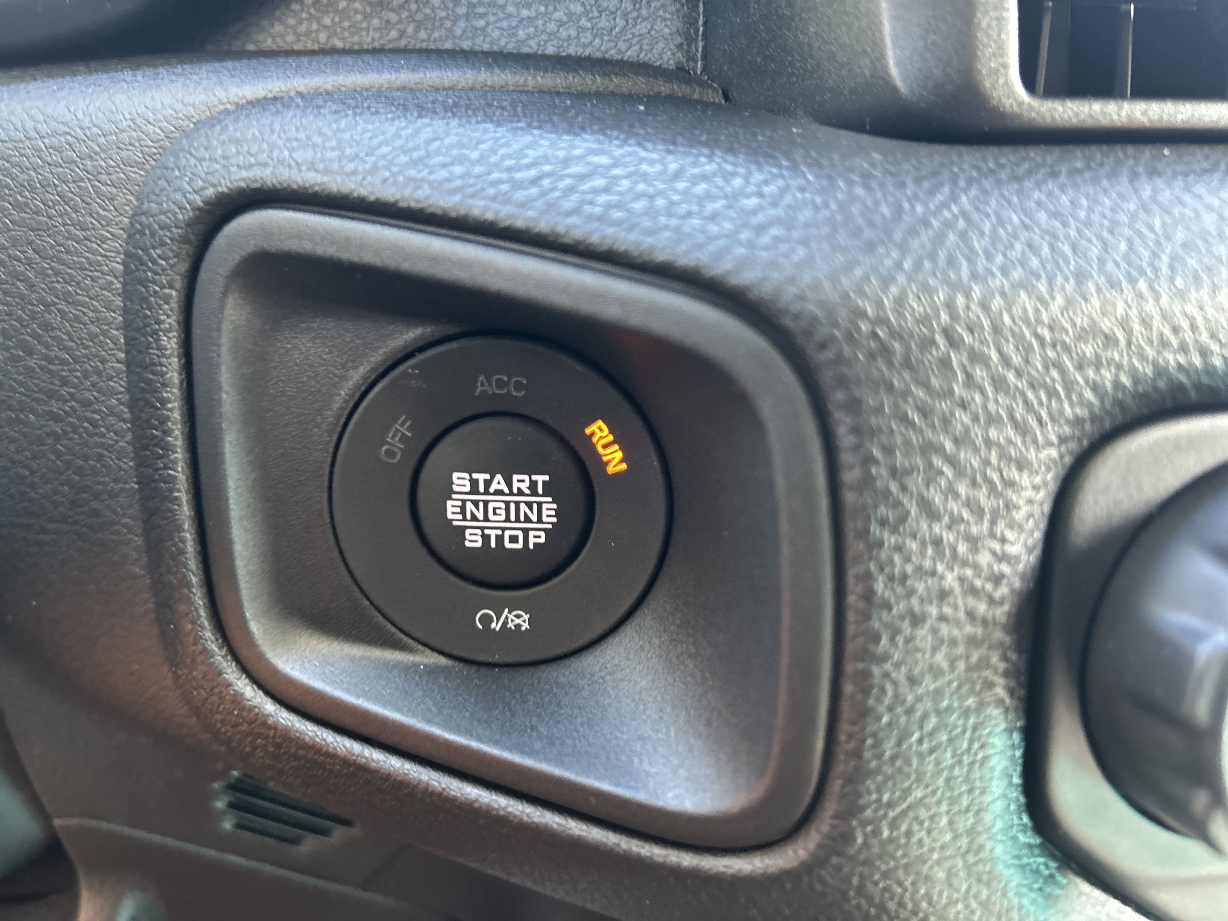 New 2025 Jeep Wrangler Sport S image 25