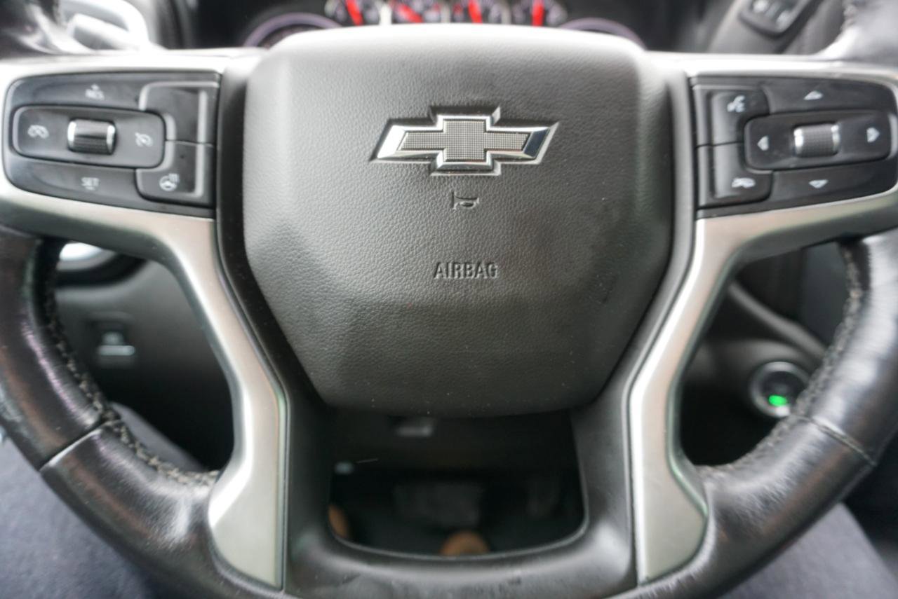 Used 2019 Chevrolet Silverado 1500 RST w/ All-Star Edition image 21