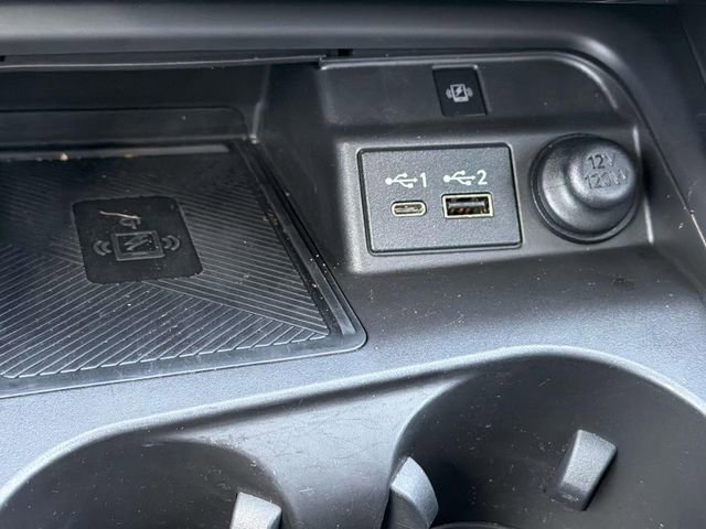 Certified 2025 INFINITI QX50 Luxe AWD/4WD image 20