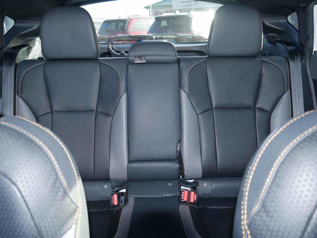 Used 2024 Subaru Crosstrek 2.5i Wilderness w/ Crosstrek Mirror Package image 36