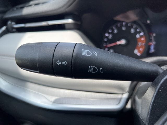 Certified 2025 Jeep Compass Limited AWD/4WD image 23