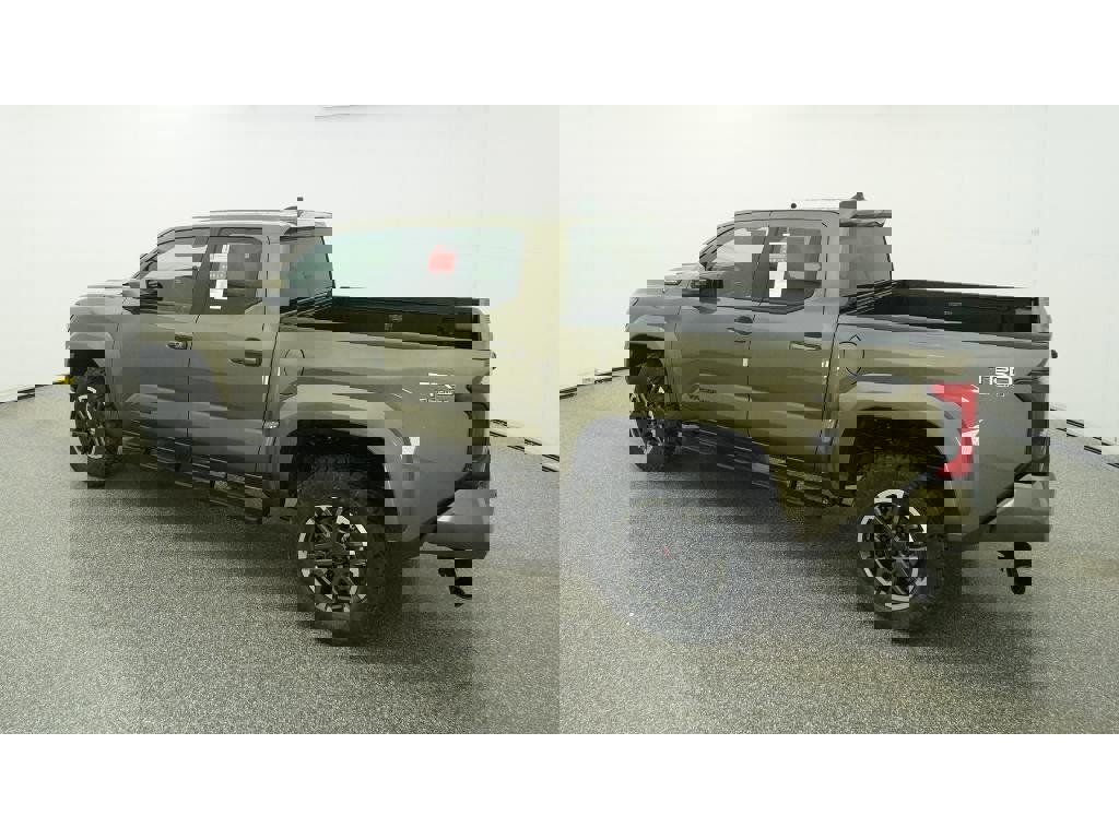 New 2026 Toyota Tacoma TRD Sport image 30