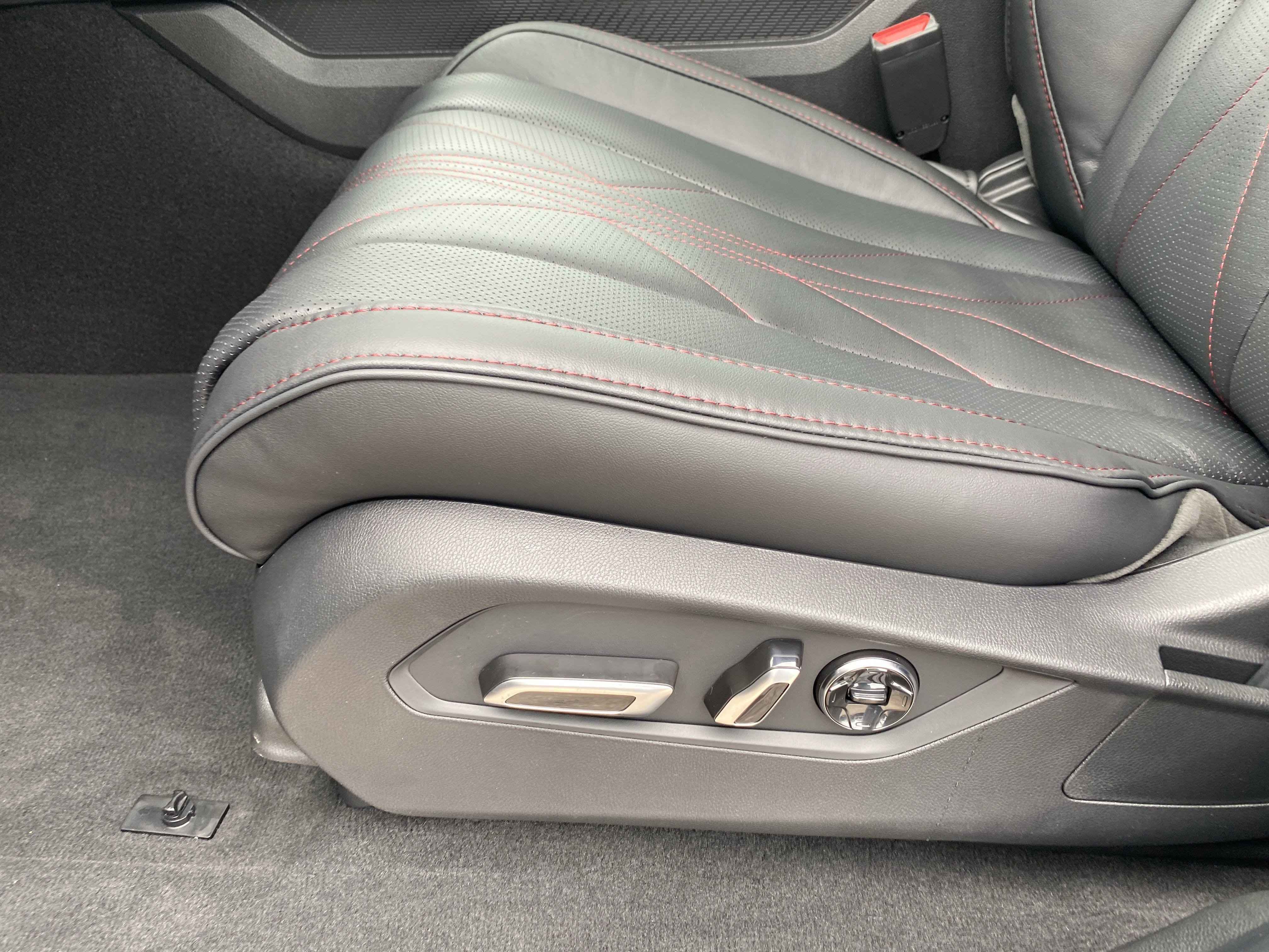 New 2026 Acura MDX A-Spec image 8