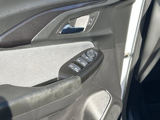 Used 2022 Chevrolet TrailBlazer LT w/ Driver Confidence Package AWD/4WD image 16