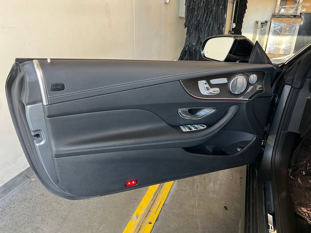 Used 2020 Mercedes-Benz E 53 AMG 4MATIC Cabriolet image 26