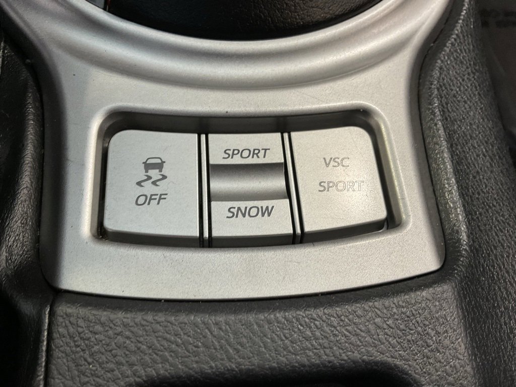 Used 2015 Subaru BRZ Limited image 14