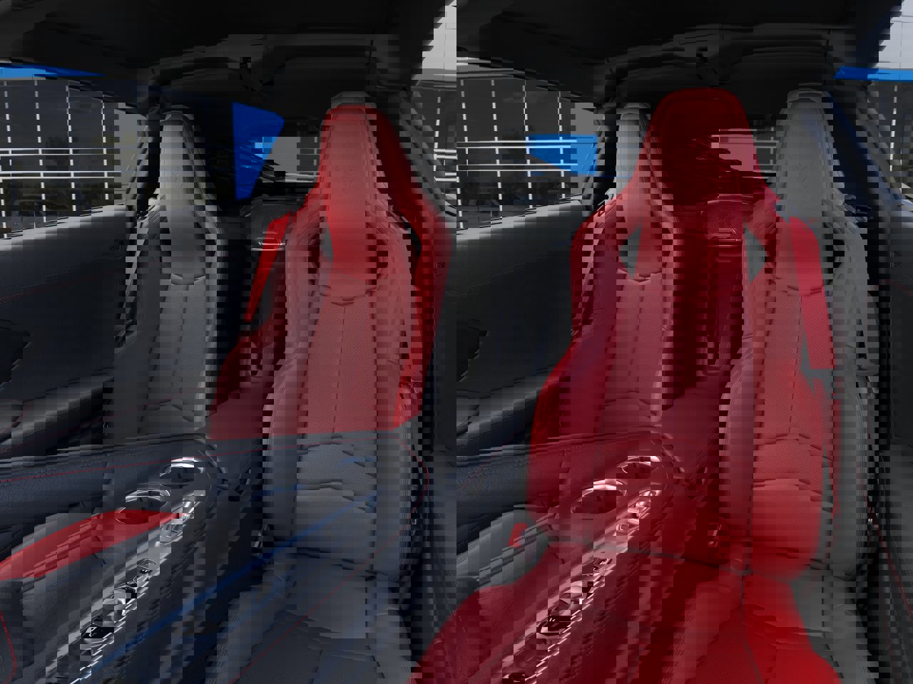 New 2026 Chevrolet Corvette Z06 image 16