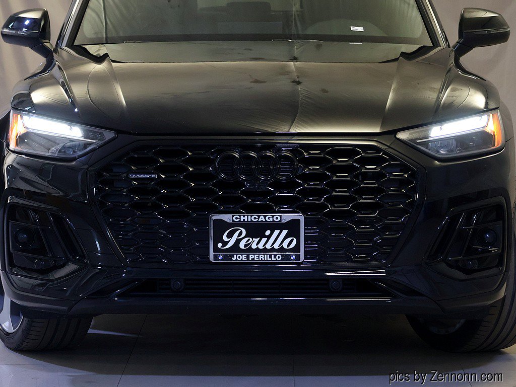 Used 2024 Audi Q5 2.0T Premium Plus AWD/4WD image 6