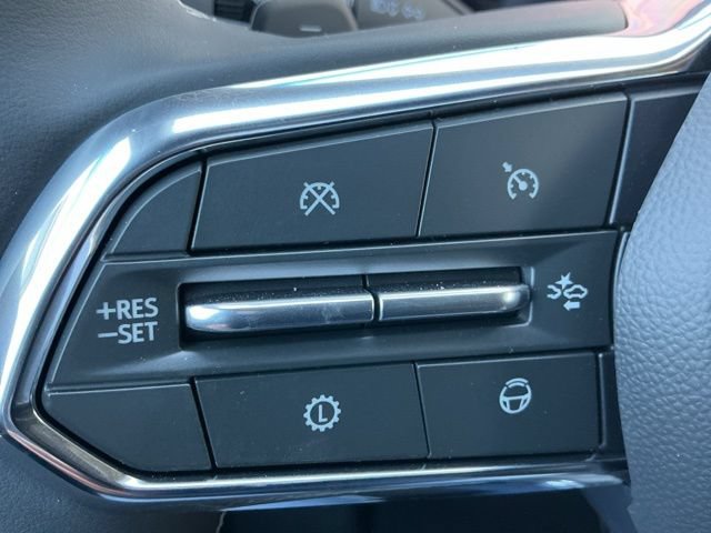 New 2026 Chevrolet Traverse Z71 w/ Enhanced Driving Package AWD/4WD image 11
