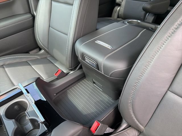 Used 2026 GMC Yukon XL Denali w/ LPO, Floor Liner Package AWD/4WD image 18