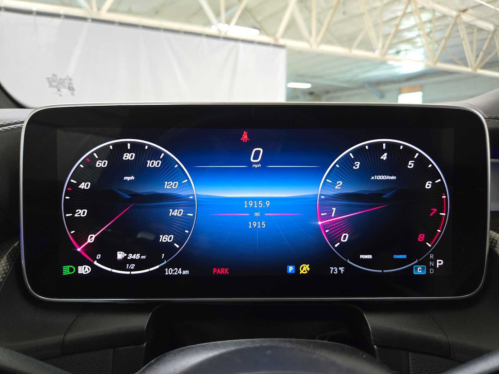 Certified 2026 Mercedes-Benz GLC 300 4MATIC image 26