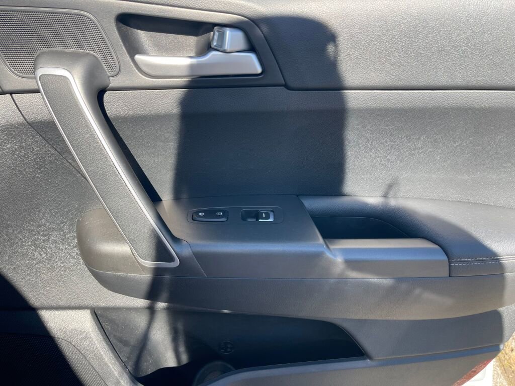 Used 2019 Kia Sportage LX w/ LX Popular Package image 21