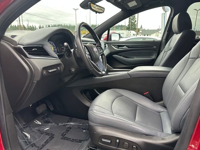 Used 2024 Buick Enclave Premium image 9