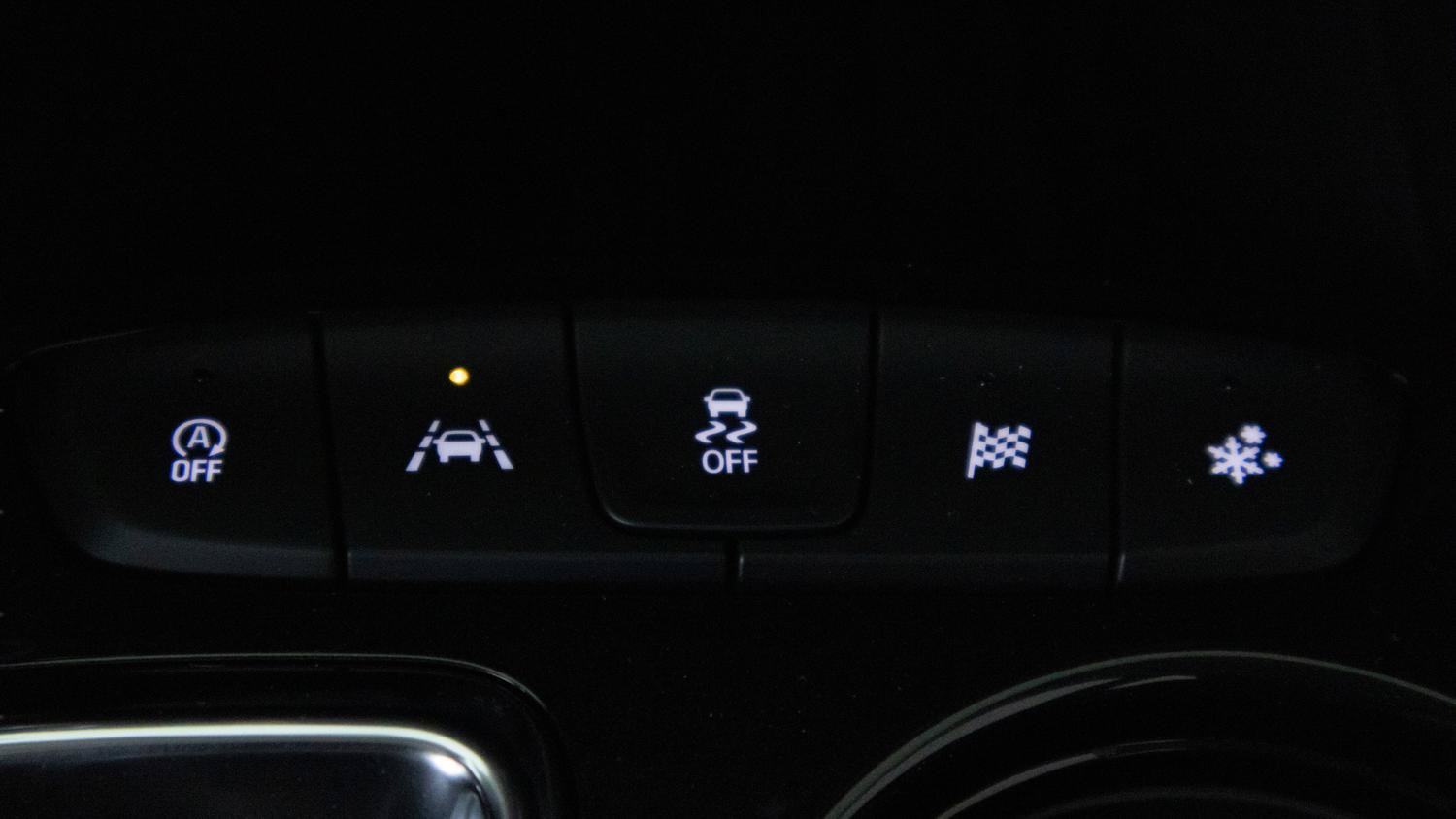 Certified 2026 Chevrolet TrailBlazer LT w/ LT Cold Weather Package FWD image 23