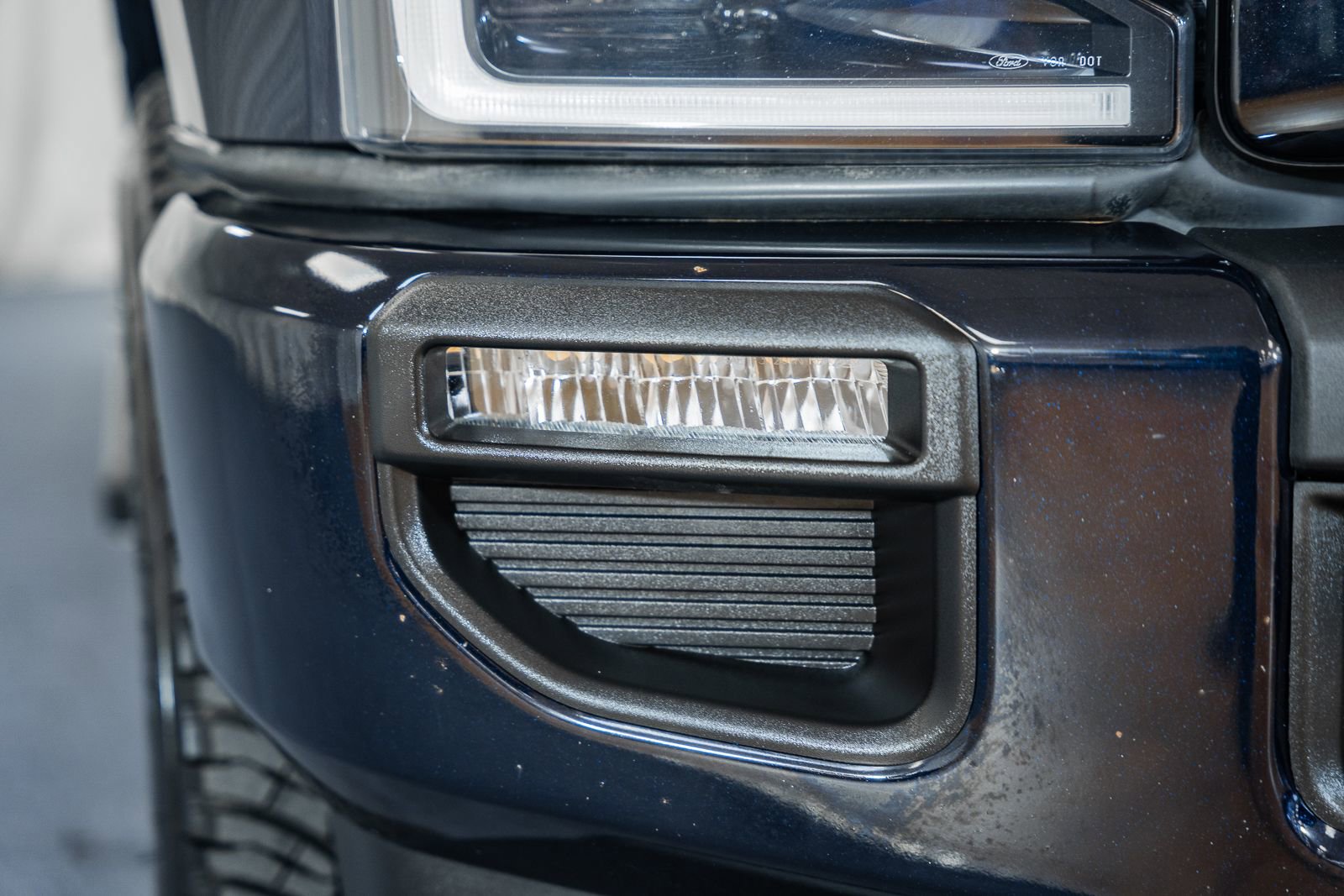 Used 2022 Ford F250 Lariat w/ Black Appearance Pkg image 18