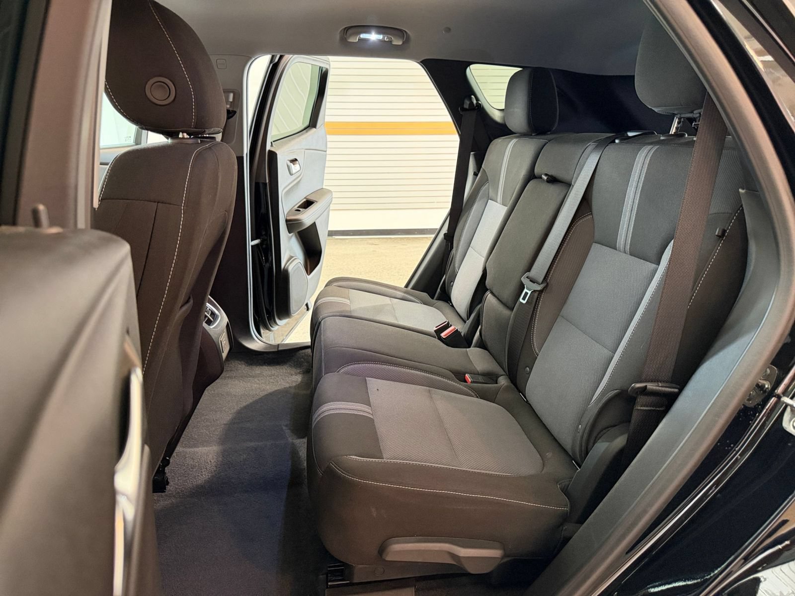Used 2026 Chevrolet Blazer LT FWD image 25