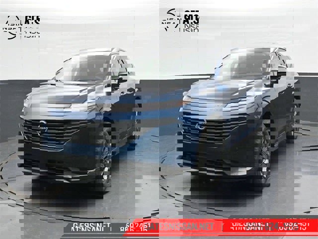 New 2025 Nissan Murano SL w/ Cargo Package image 6