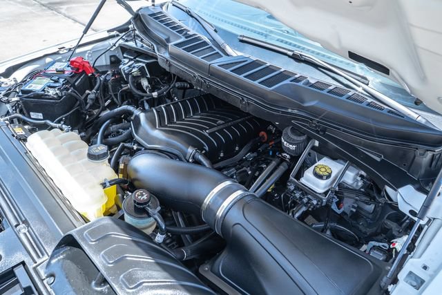 Used 2025 Ford F150 XL AWD/4WD image 31