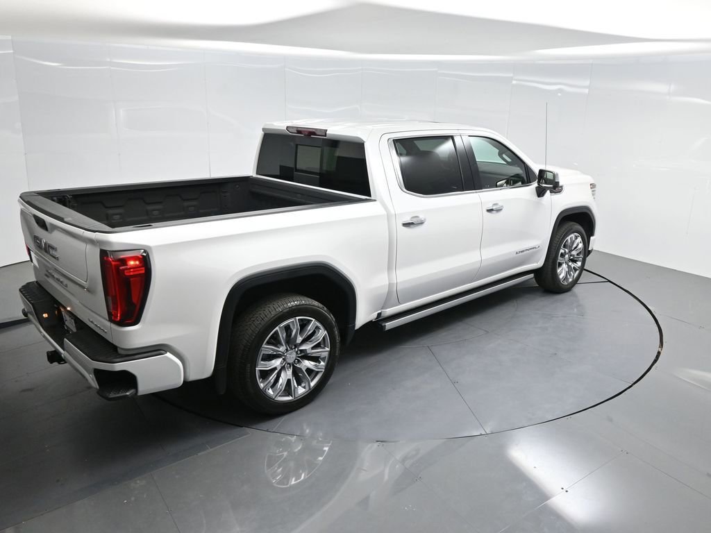 Used 2024 GMC Sierra 1500 Denali image 71