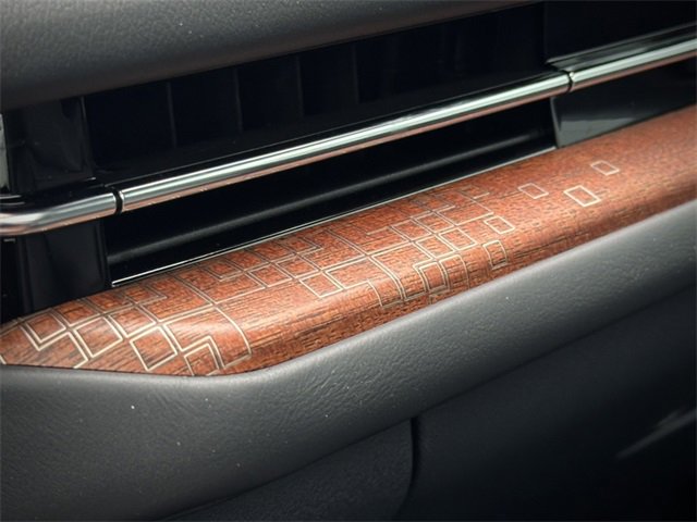 New 2025 Lincoln Navigator Black Label image 48