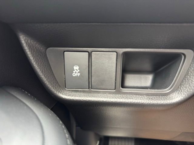 New 2026 Honda HR-V LX image 27