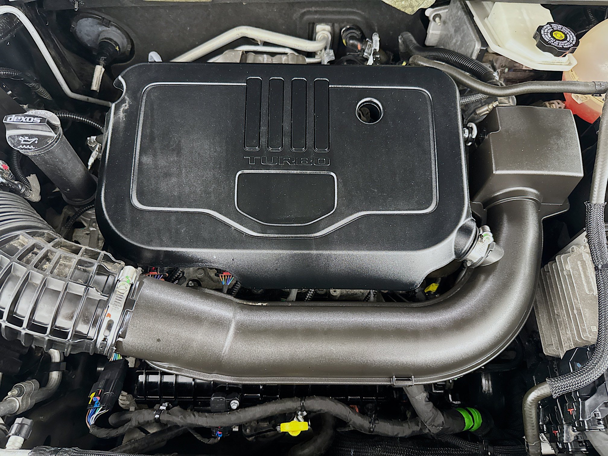 Used 2024 Chevrolet Blazer LT FWD image 37
