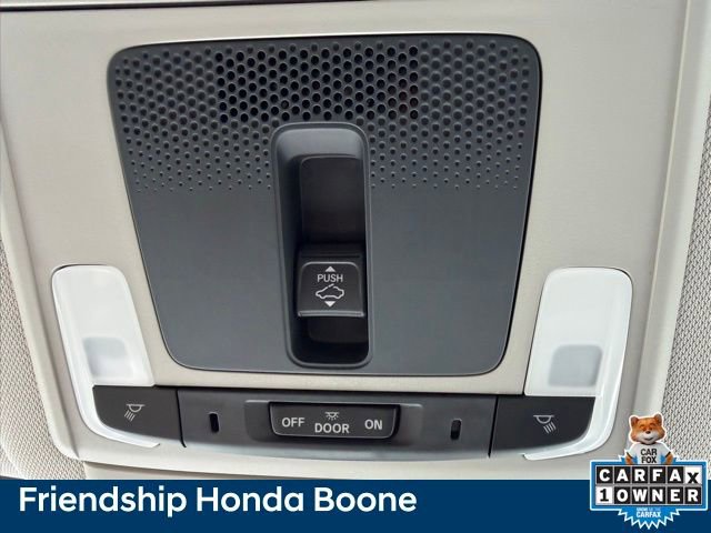 Used 2026 Honda CR-V EX image 30