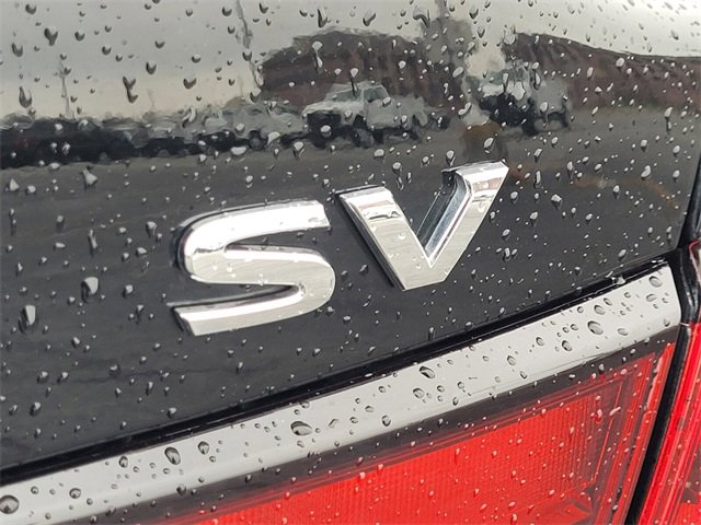 Used 2024 Nissan Sentra SV image 13