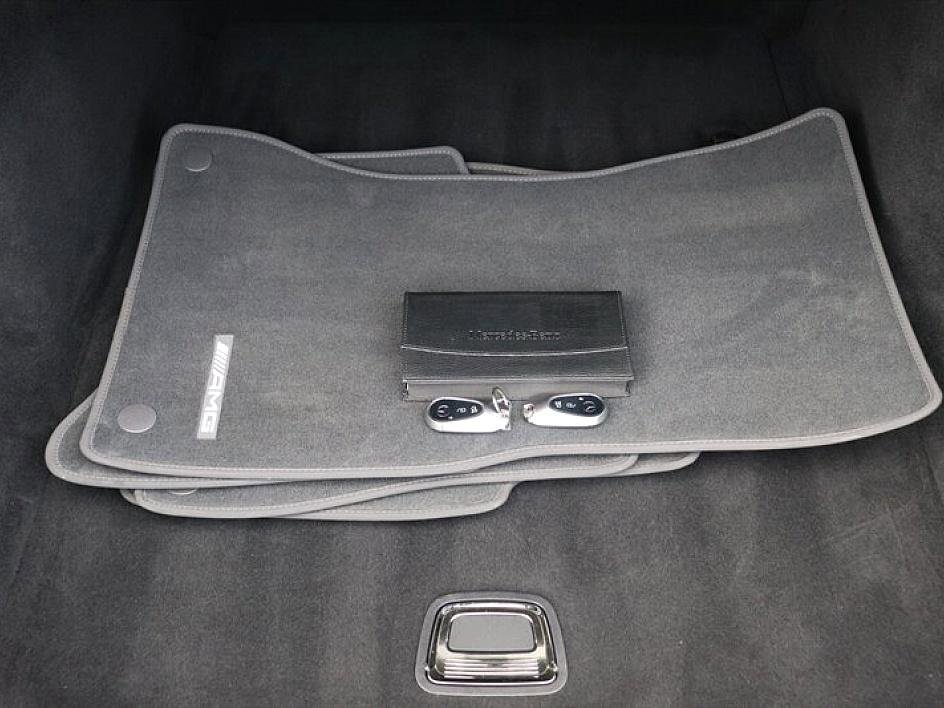 Used 2023 Mercedes-Benz S 580 4MATIC Sedan image 39