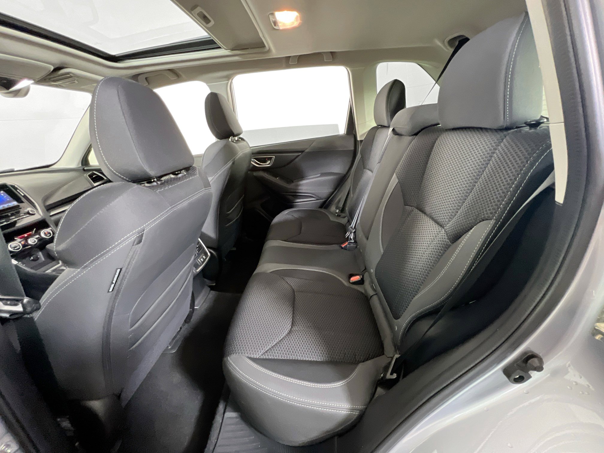 Used 2020 Subaru Forester Premium image 24