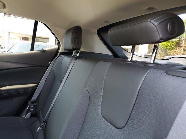 New 2026 Buick Encore GX Preferred FWD image 10