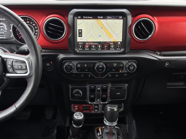Used 2020 Jeep Gladiator Rubicon image 19