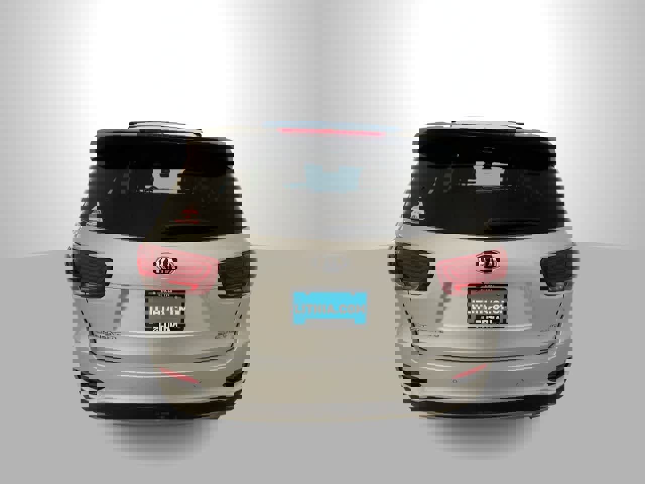 Used 2020 Kia Sorento EX image 8