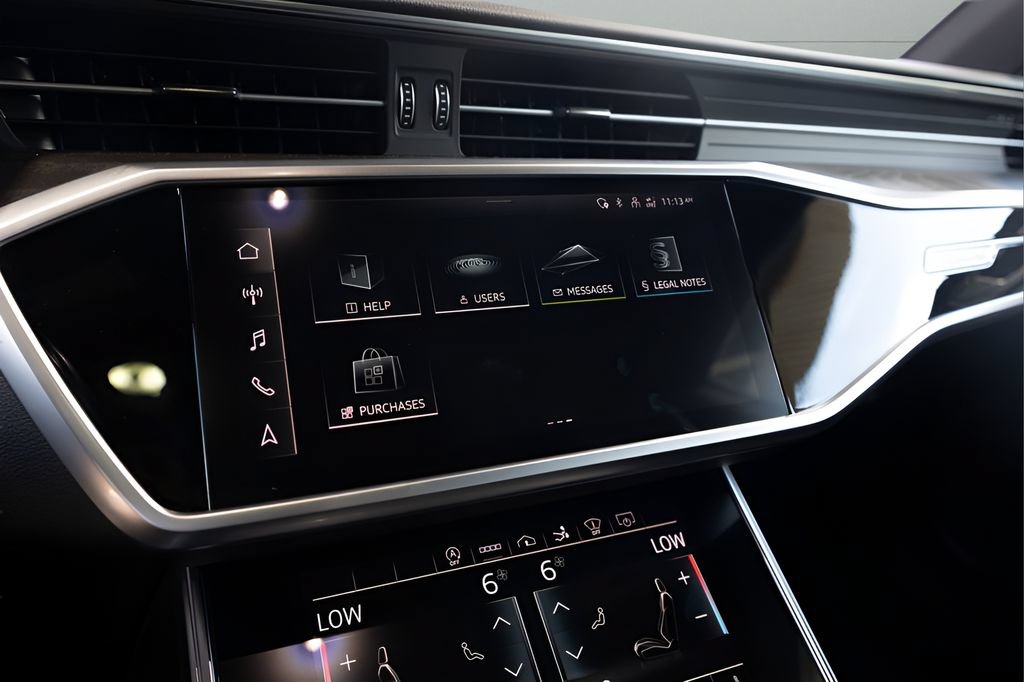 Used 2022 Audi A7 3.0T Prestige AWD/4WD image 27