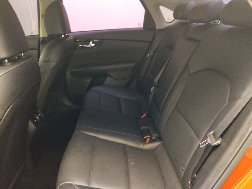 Used 2019 Kia Forte EX w/ Option Group 020 FWD image 18